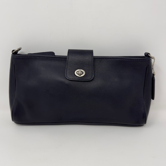 Vintage Coach 9818 Penelope Demi Crossbody - Picture 1 of 8
